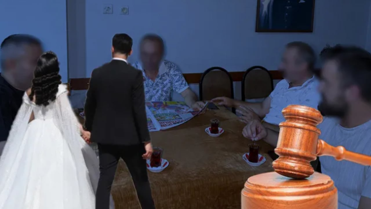 Foto - Yargıtay’dan emsal karar! Kahvehaneden çıkmayıp eşini ihmal eden kocaya ağır kusur