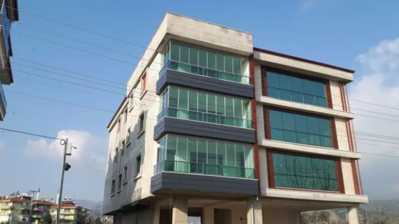 Foto - Yargıtay'dan emsal karar: Komşusundan izin almayan yandı!
