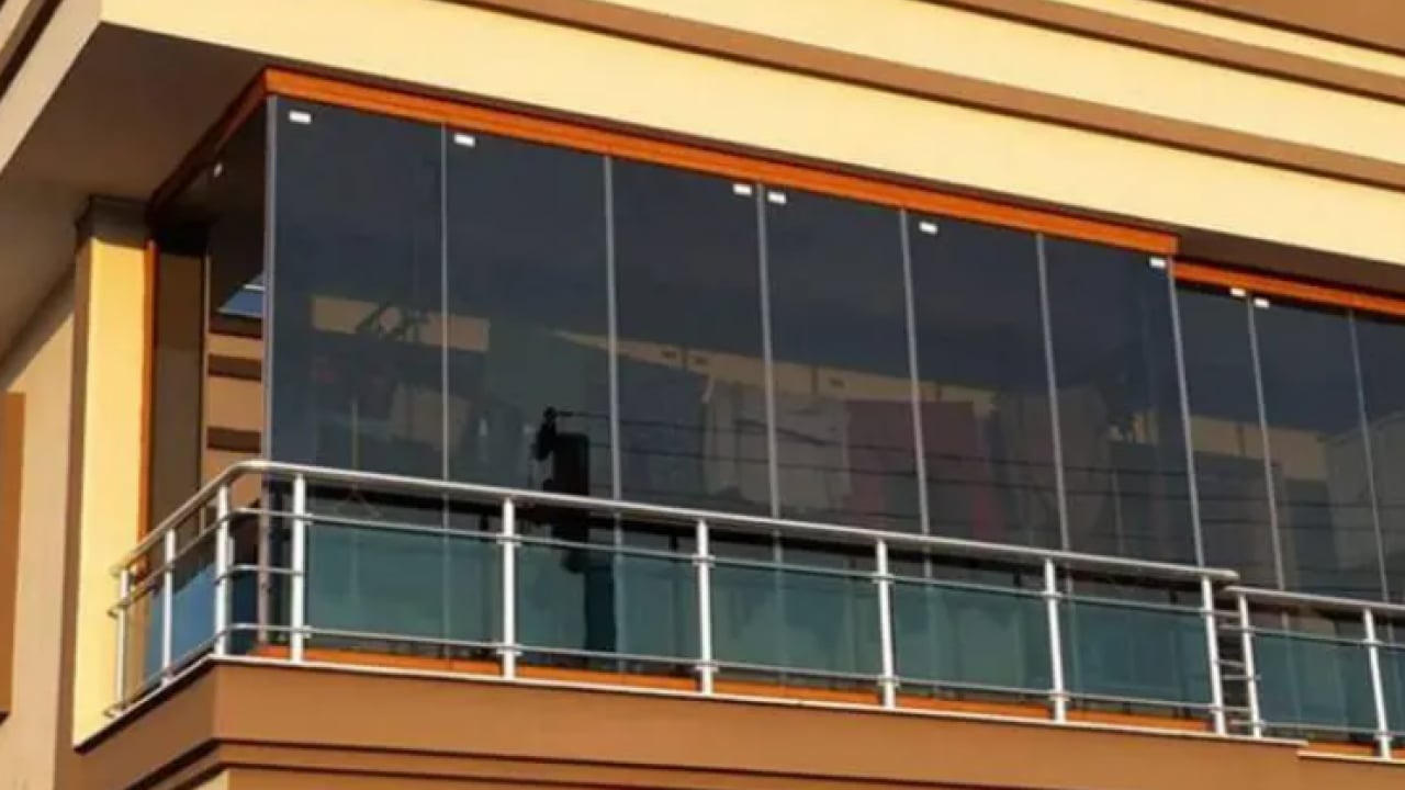 Foto - Yargıtay'dan emsal karar: Komşusundan izin almayan yandı!