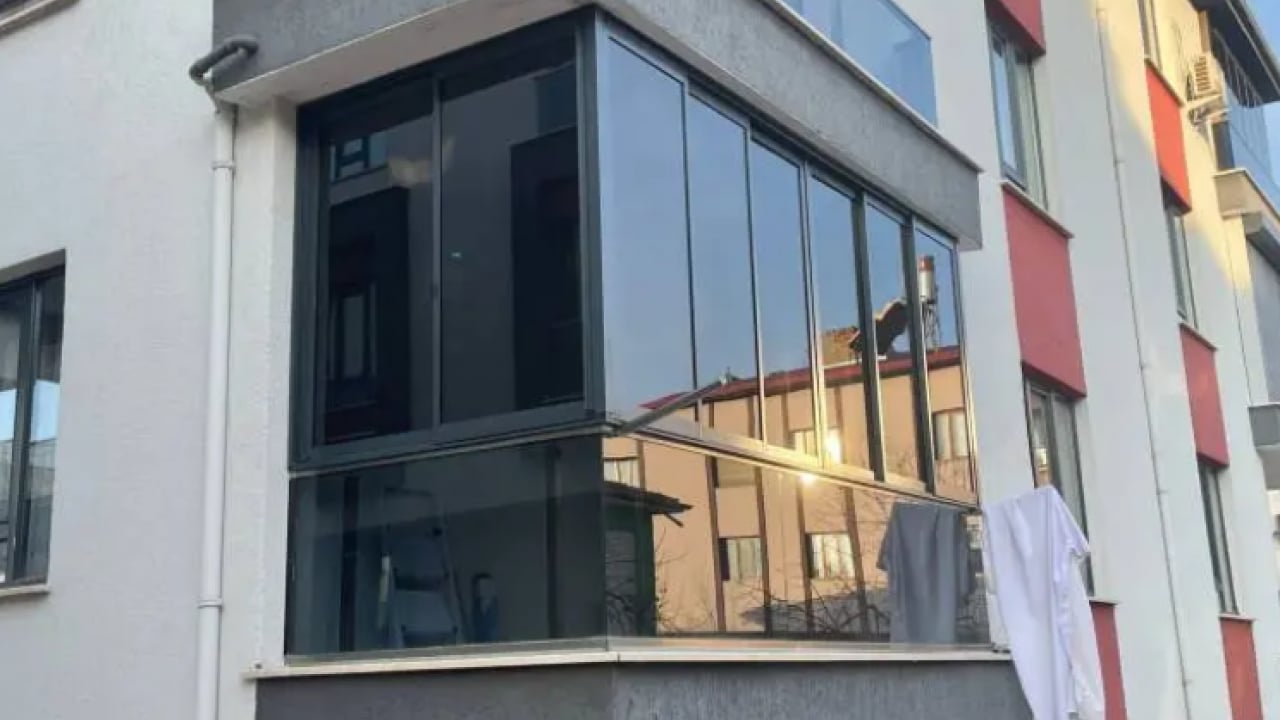 Foto - Yargıtay'dan emsal karar: Komşusundan izin almayan yandı!