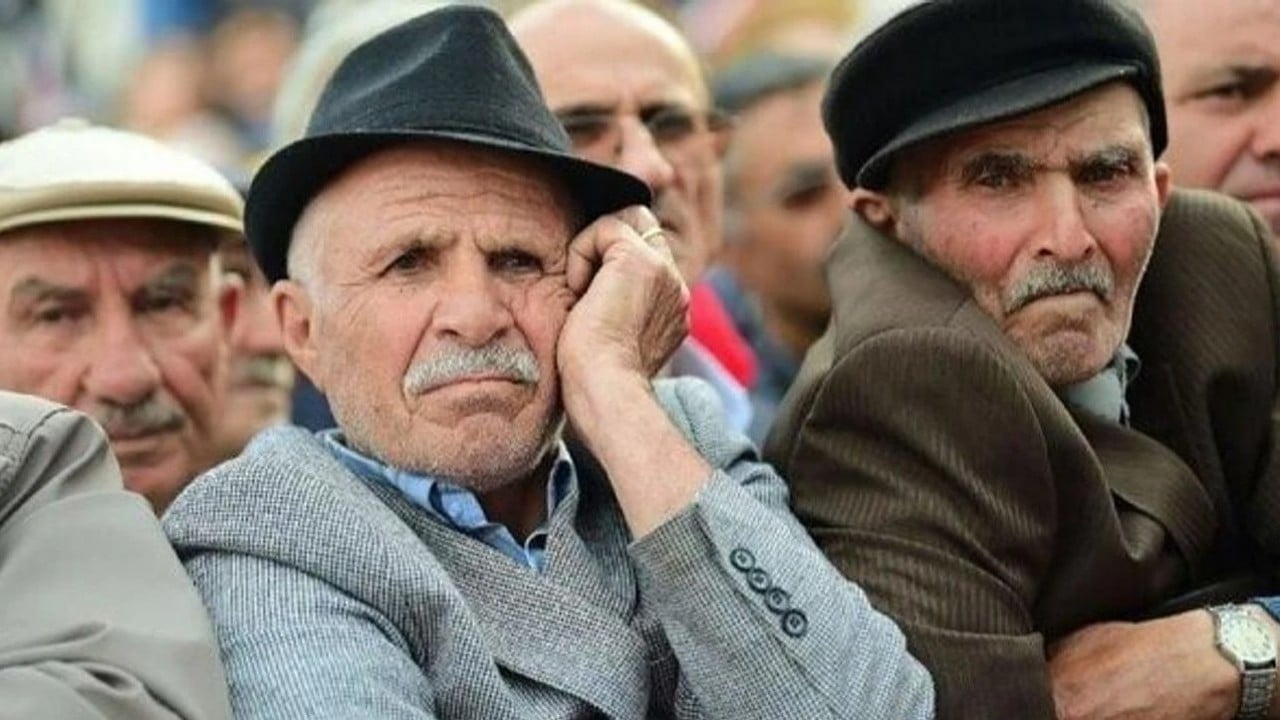 Foto - Yargıtay'dan emsal karar! Milyonlarca emekliyi ilgilendiriyor