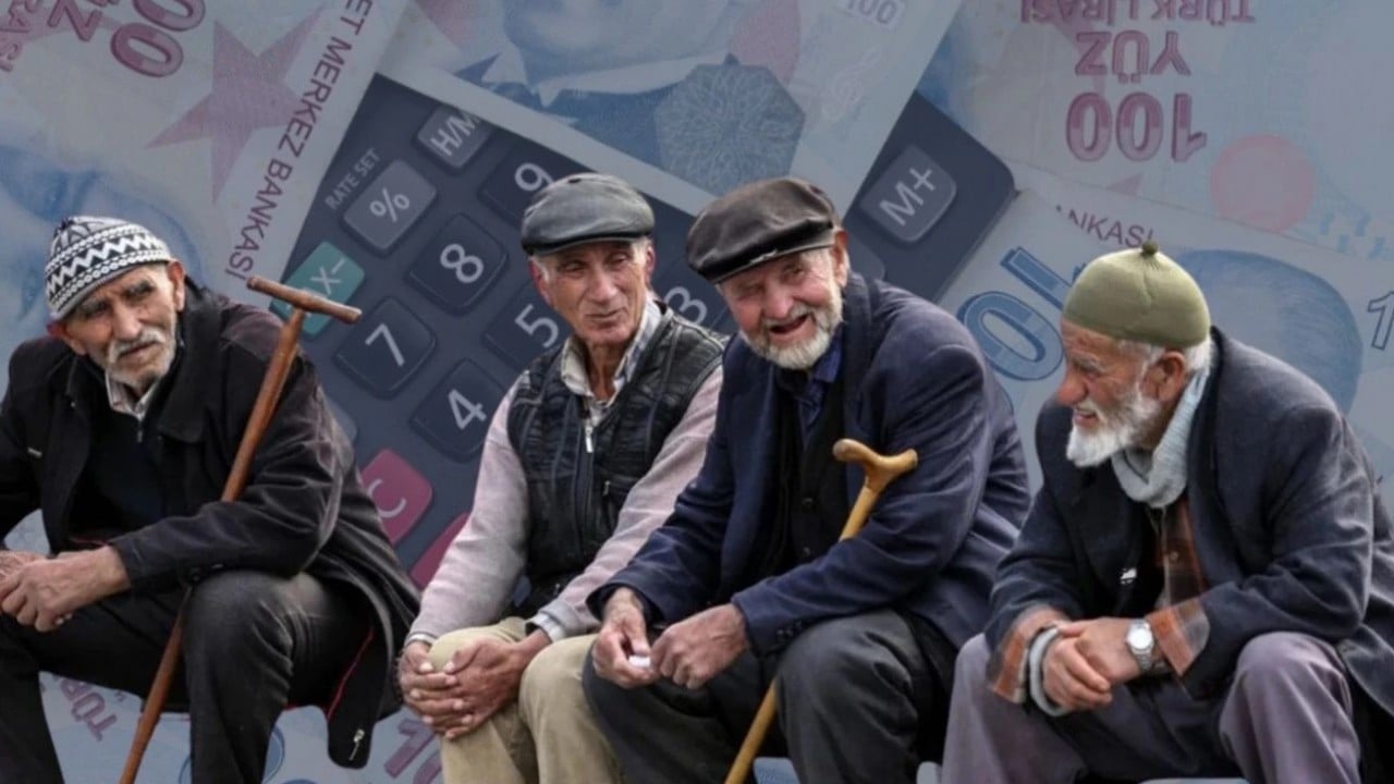 Foto - Yargıtay'dan emsal karar! Milyonlarca emekliyi ilgilendiriyor