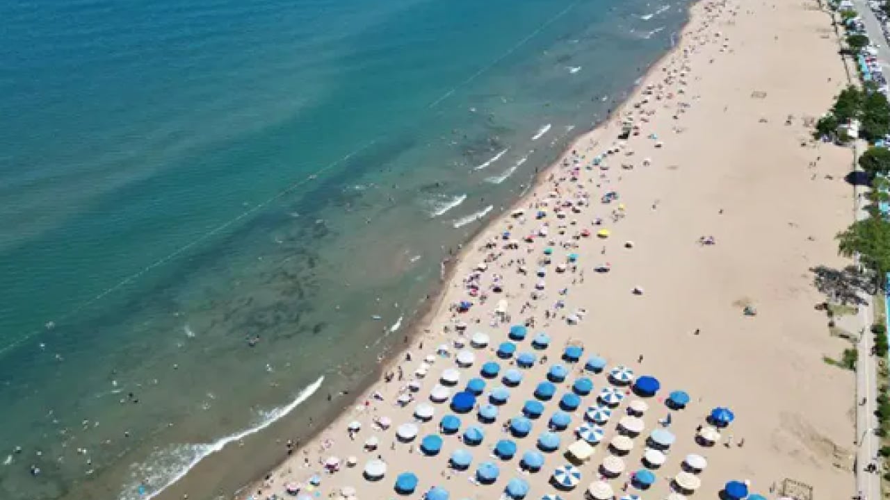 Foto - Yargıtay'dan emsal karar: Plaja sokmayan işletme sahibine büyük şok!