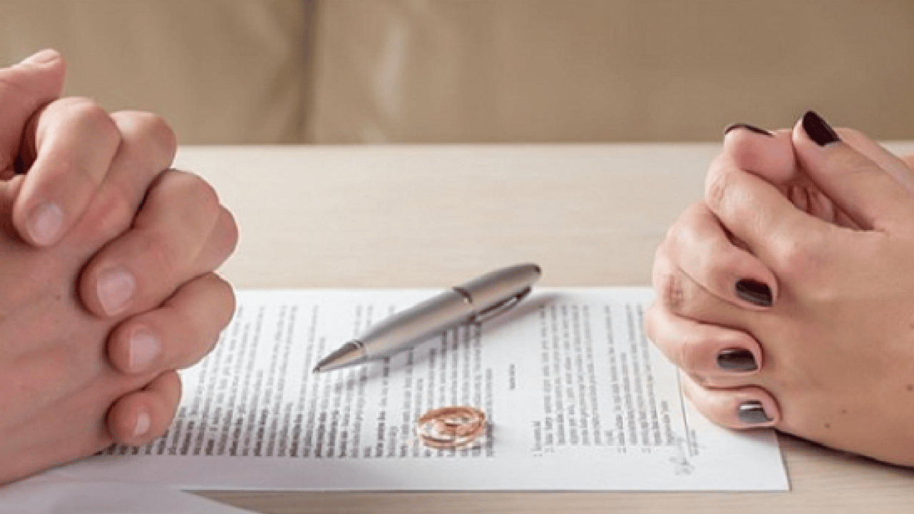 Foto - Yargıtay'dan emsal nafaka kararı: Hukuka aykırı bulundu!