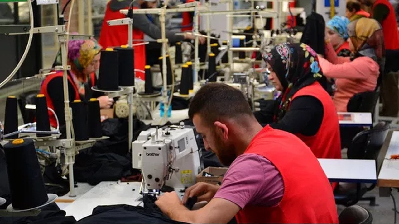 Foto - Yargıtay’dan milyonları ilgilendiren karar: Çalışanların mola süresi değişti 