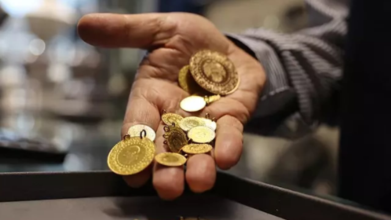 Foto - Yarım asırdır böylesi görülmedi: Altında 53 yıl sonra bir ilk!