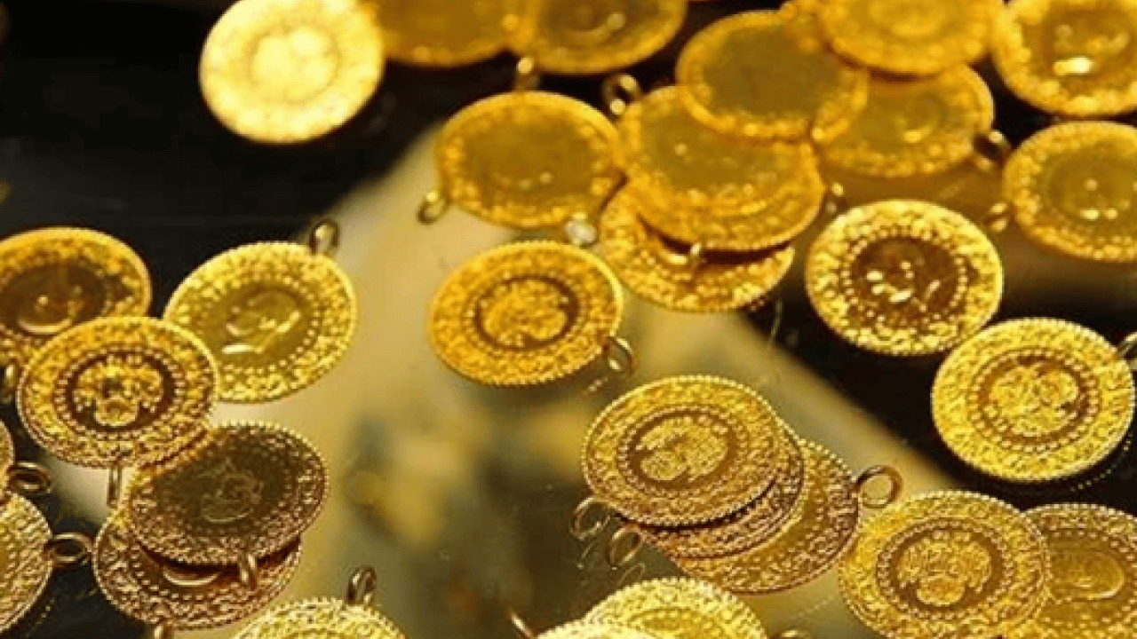 Foto - Yarım asırdır böylesi görülmedi: Altında 53 yıl sonra bir ilk!