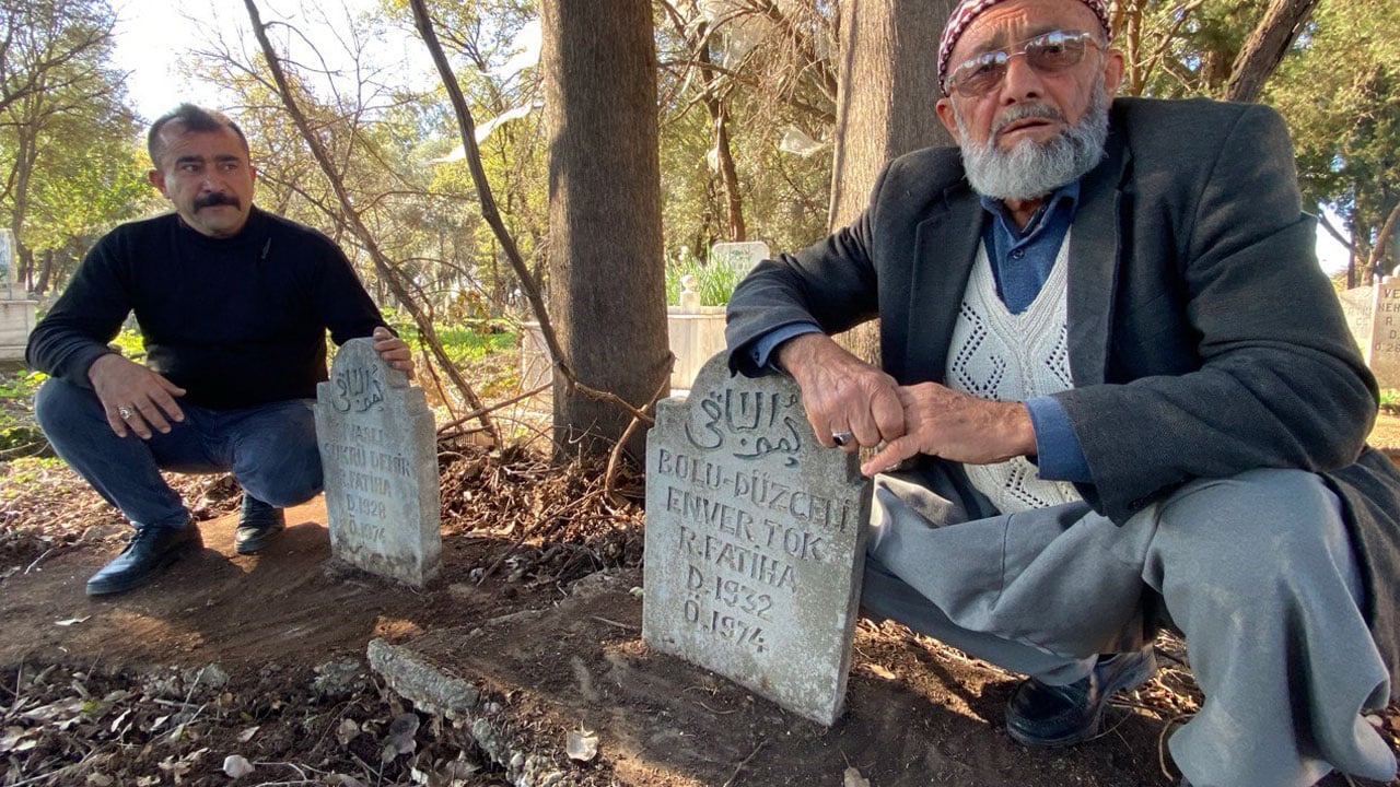 Foto - Yarım asırlık sır! 50 yıldır ailelerine ulaşılamadı