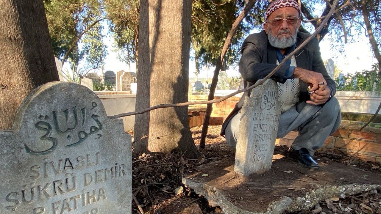 Foto - Yarım asırlık sır! 50 yıldır ailelerine ulaşılamadı