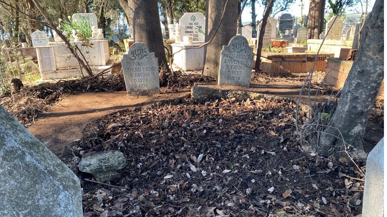 Foto - Yarım asırlık sır! 50 yıldır ailelerine ulaşılamadı