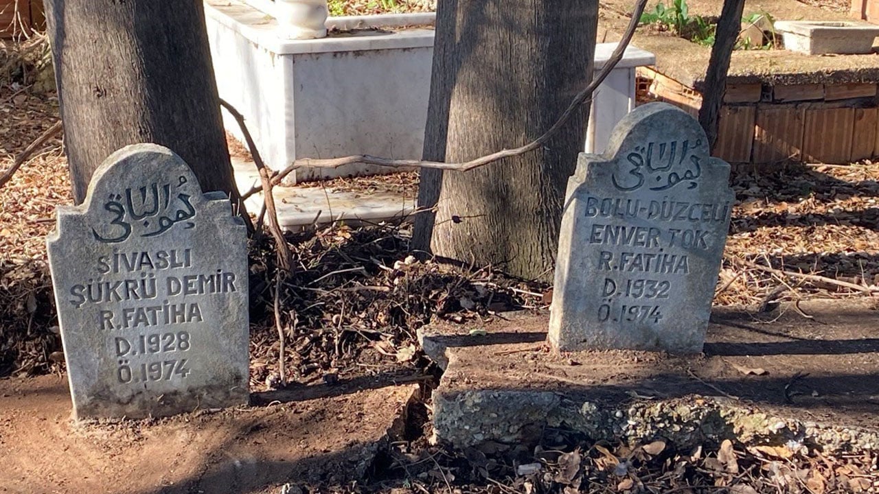 Foto - Yarım asırlık sır! 50 yıldır ailelerine ulaşılamadı