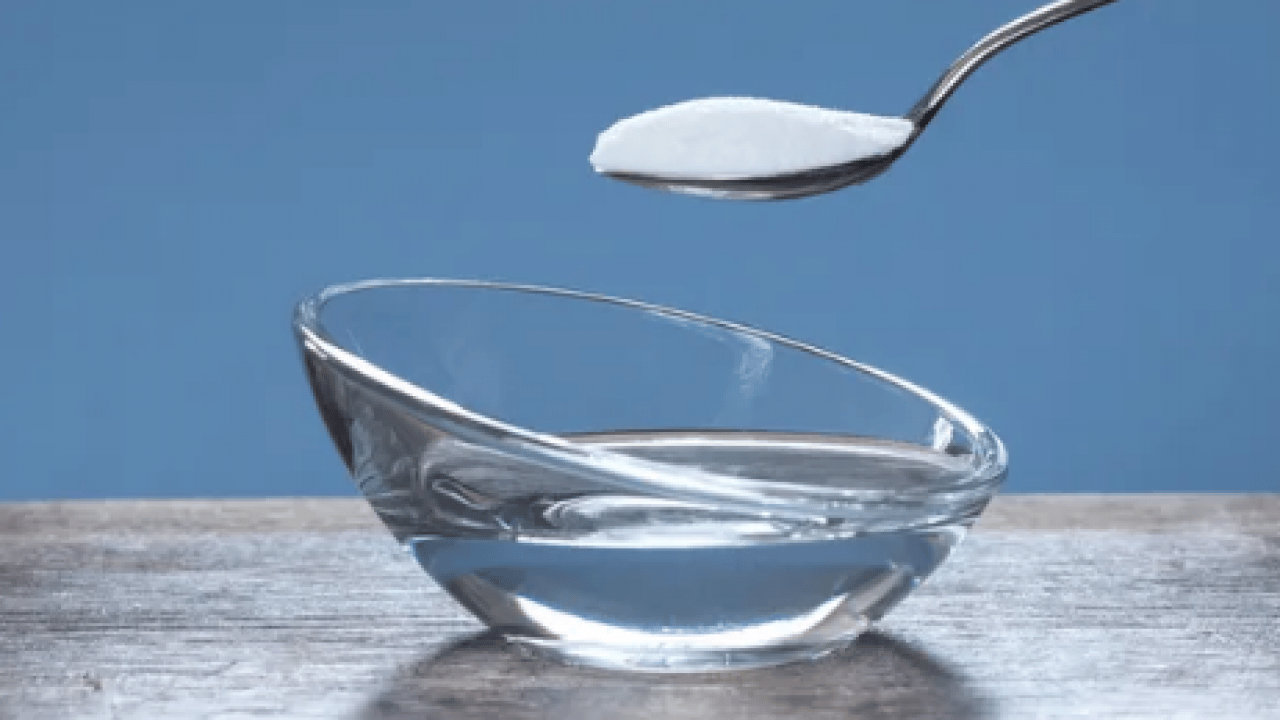 Foto - Yarım asırlık temizlik sırrı... Tıkanan giderleri saniyeler içerisinde açıyor! 