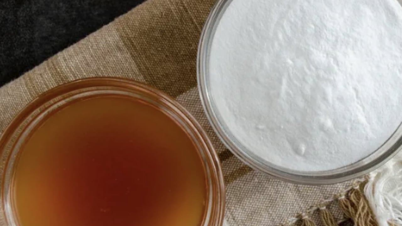 Foto - Yarım asırlık temizlik sırrı... Tıkanan giderleri saniyeler içerisinde açıyor! 