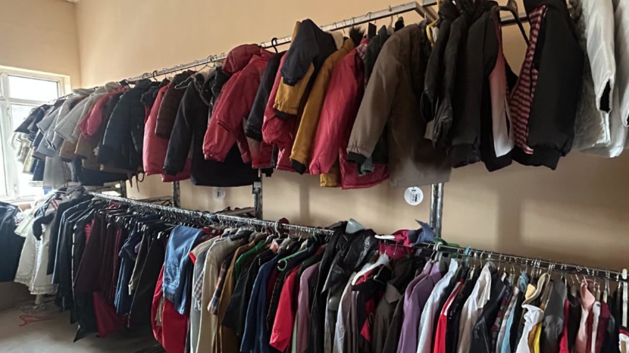 Foto - Yarım Elma Derneği’nden Örnek Dayanışma: Ramazan’da Milyonluk Yardım, Yıl Boyu Süren Destek