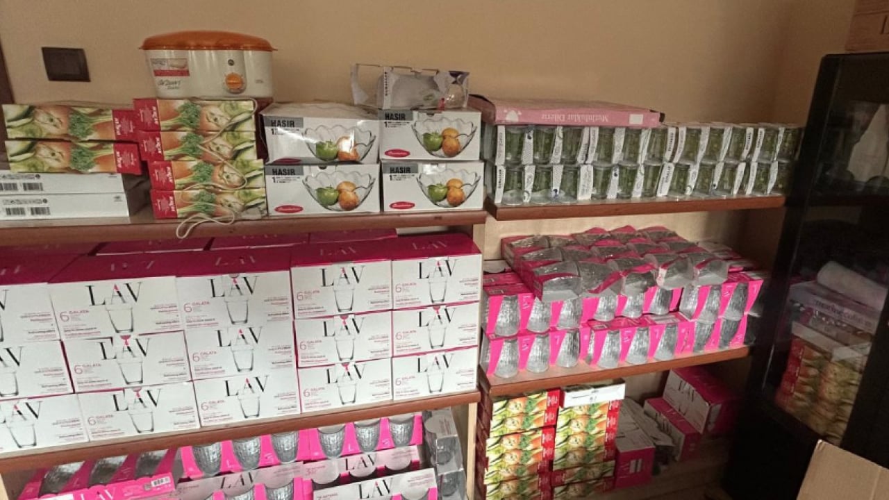 Foto - Yarım Elma Derneği’nden Örnek Dayanışma: Ramazan’da Milyonluk Yardım, Yıl Boyu Süren Destek