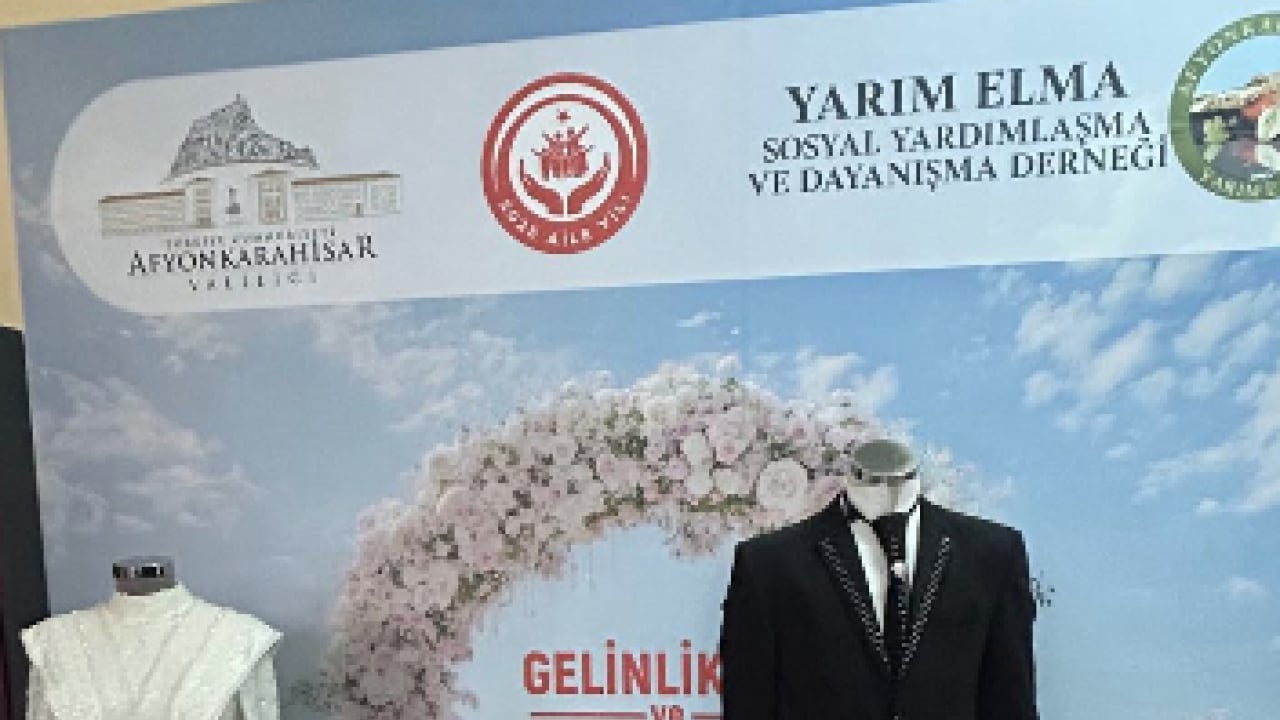 Foto - Yarım Elma Derneği’nden Örnek Dayanışma: Ramazan’da Milyonluk Yardım, Yıl Boyu Süren Destek