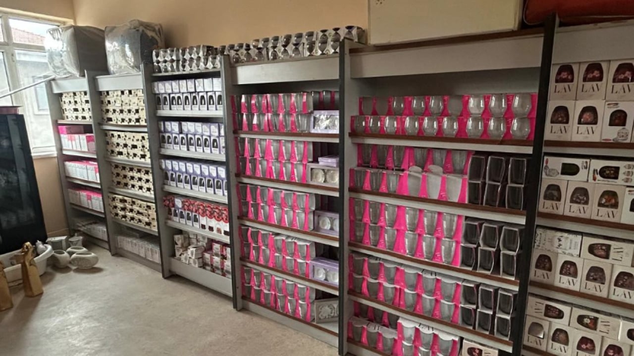 Foto - Yarım Elma Derneği’nden Örnek Dayanışma: Ramazan’da Milyonluk Yardım, Yıl Boyu Süren Destek