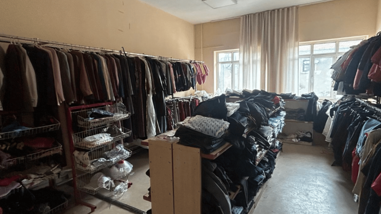 Yarım Elma Derneği’nden Örnek Dayanışma: Ramazan’da Milyonluk Yardım, Yıl Boyu Süren Destek