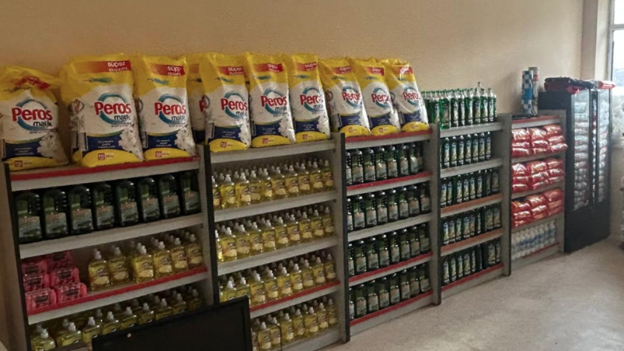 Foto - Yarım Elma Derneği’nden Örnek Dayanışma: Ramazan’da Milyonluk Yardım, Yıl Boyu Süren Destek