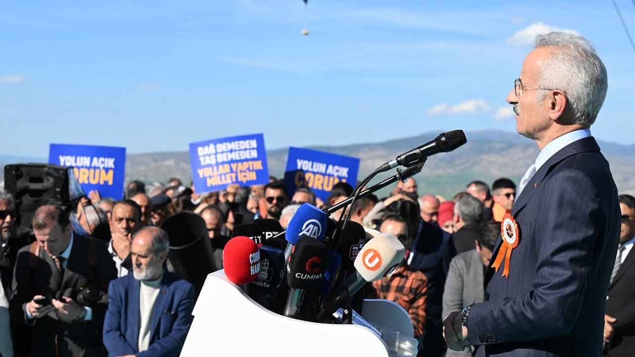 Foto - Yarım saatlik yok 15 dakikaya düştü