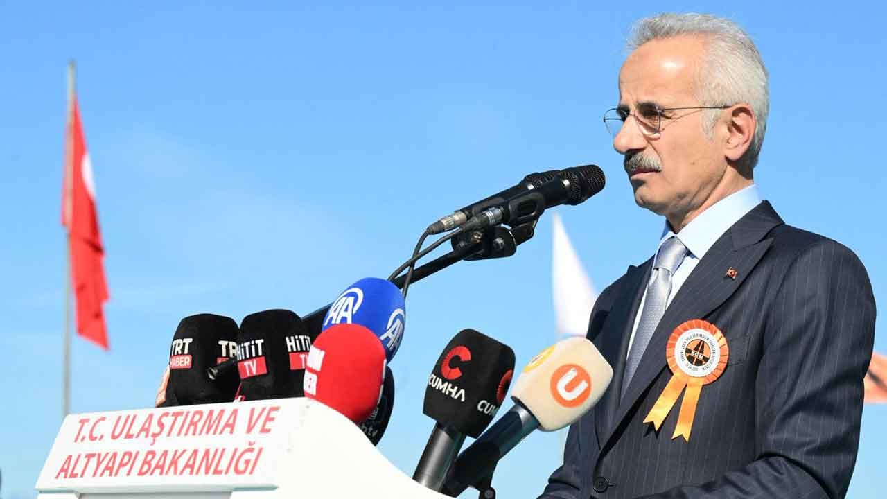 Foto - Yarım saatlik yok 15 dakikaya düştü