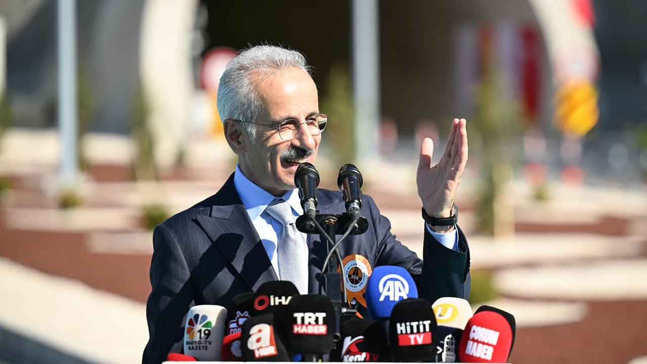 Foto - Yarım saatlik yok 15 dakikaya düştü