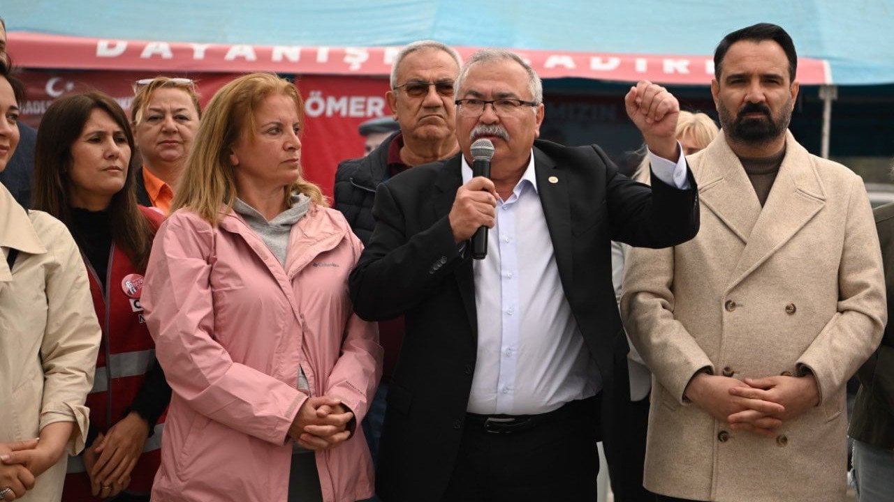 Foto - Yarın başvuru yapılacak! CHP’li isimden "Özgür Özel’in yeni partisinin adı ne olacak?" sorusuna net cevap