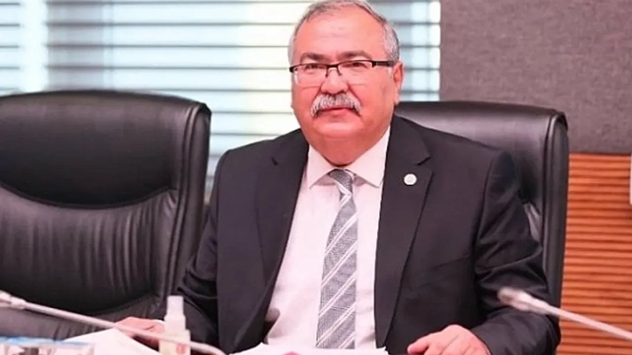 Foto - Yarın başvuru yapılacak! CHP’li isimden "Özgür Özel’in yeni partisinin adı ne olacak?" sorusuna net cevap