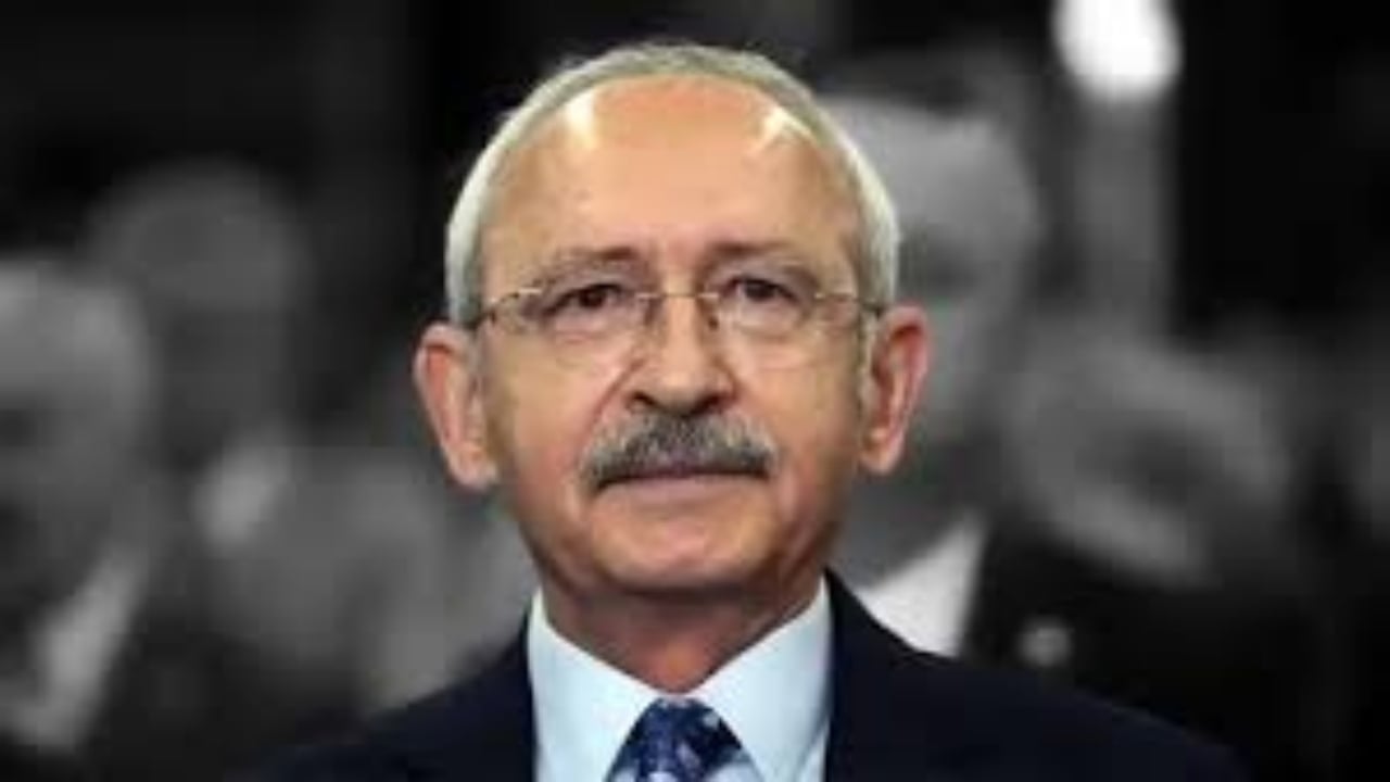 Foto - Yarın ortalık fena karışacak! İyice köşeye sıkışan Özgür Özel, ilk resmi adımı atıyor