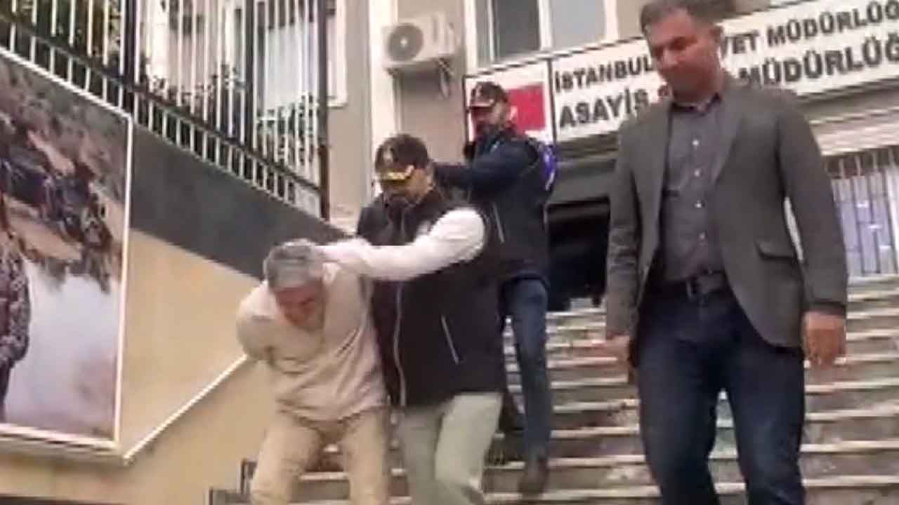 Foto - Yarına kalır yanına kalmaz: Cinayet zanlısı bile neye uğradığını şaşırdı