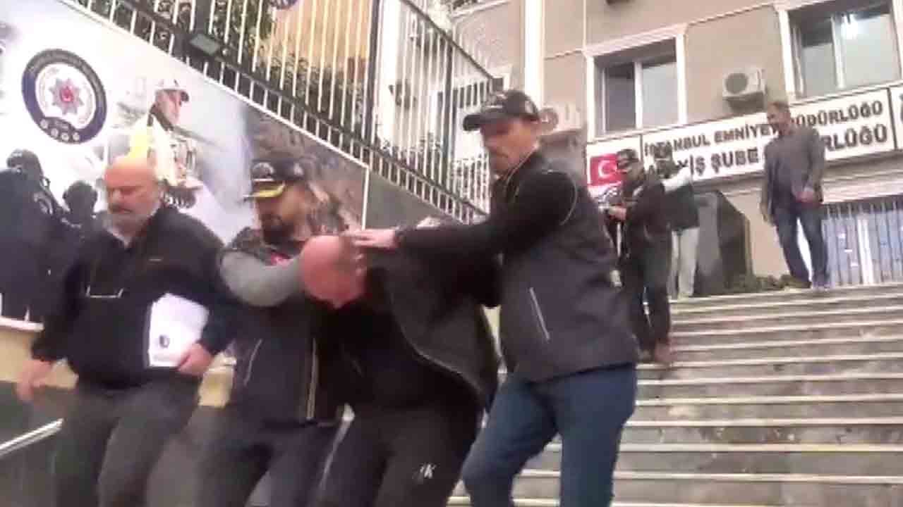 Foto - Yarına kalır yanına kalmaz: Cinayet zanlısı bile neye uğradığını şaşırdı