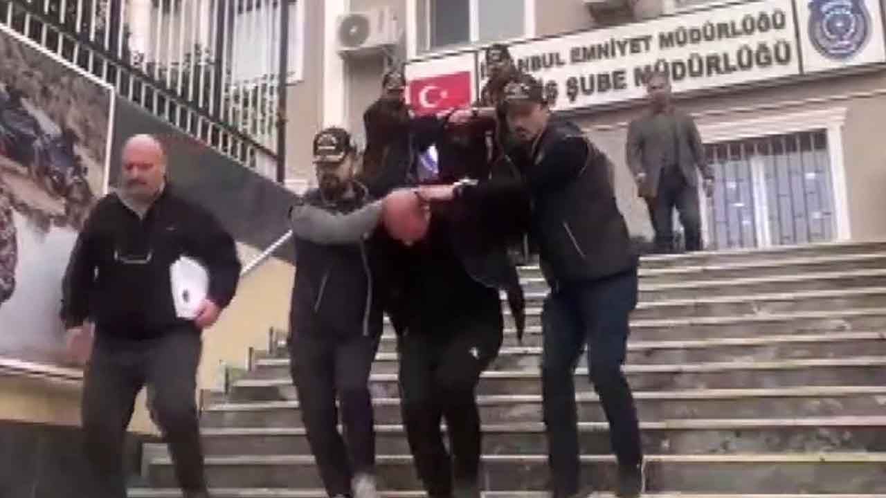 Foto - Yarına kalır yanına kalmaz: Cinayet zanlısı bile neye uğradığını şaşırdı