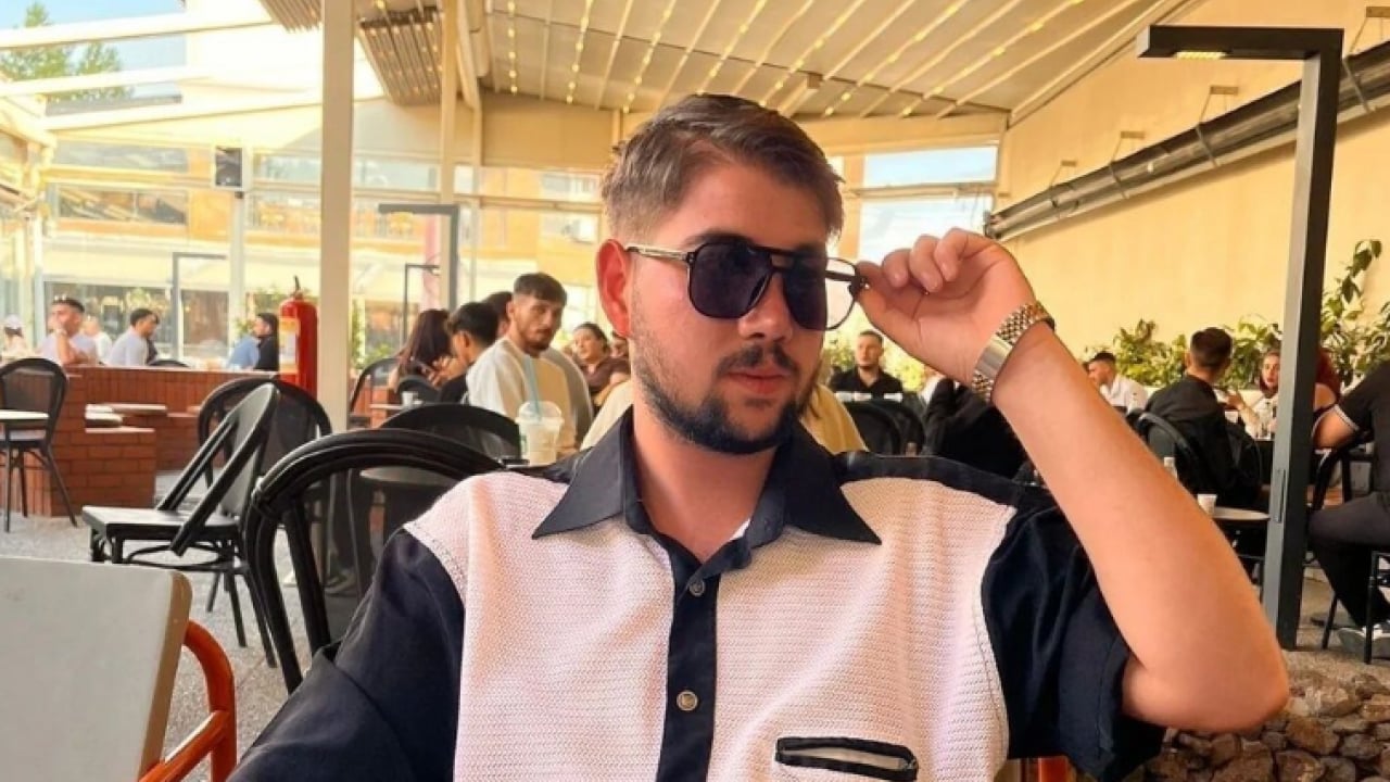 Foto - Yarış yapan caniler hayattan kopardı: Askere gidecekti tabutuyla uğurlandı!