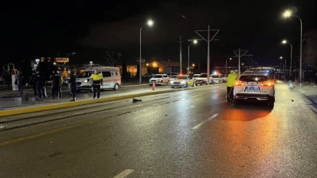 Foto - Yarış yapan caniler hayattan kopardı: Askere gidecekti tabutuyla uğurlandı!