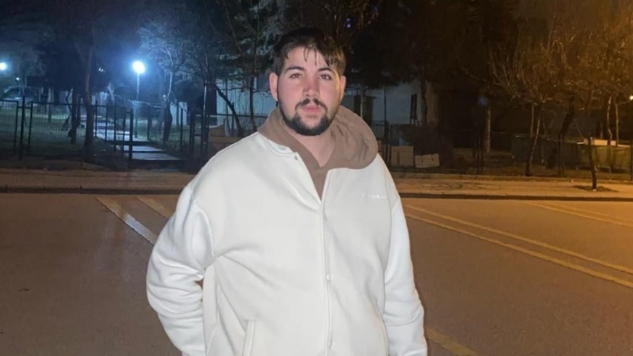 Foto - Yarış yapan caniler hayattan kopardı: Askere gidecekti tabutuyla uğurlandı!