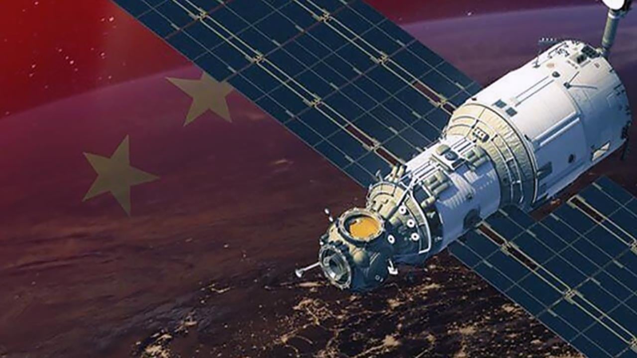 Foto - Yarış yörüngeye taşındı! 200 bin uydu gönderecekler