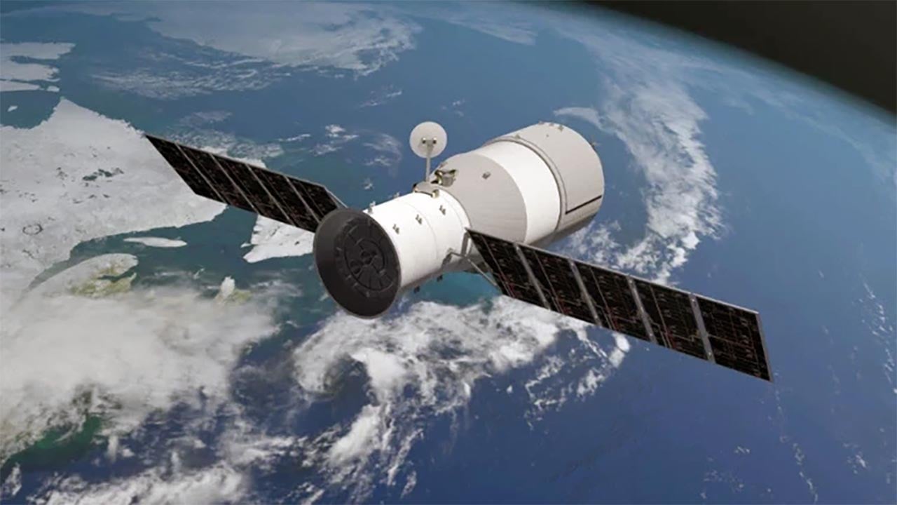 Yarış yörüngeye taşındı! 200 bin uydu gönderecekler