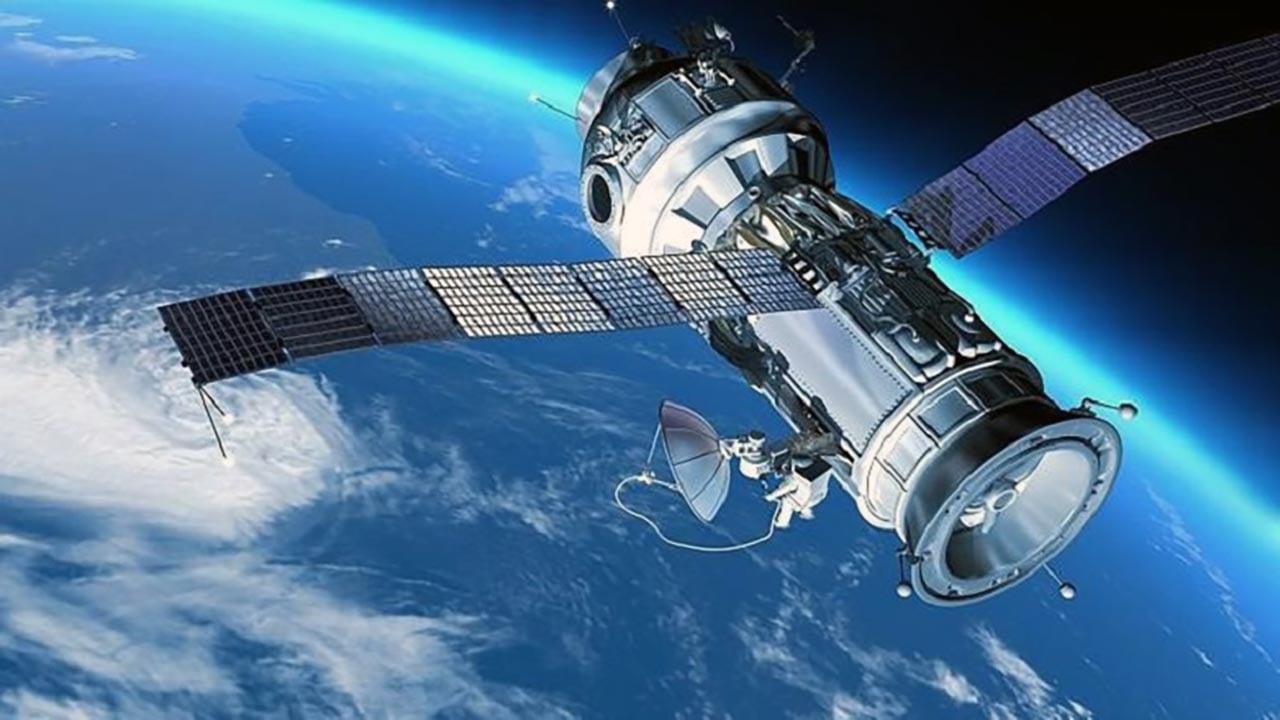 Foto - Yarış yörüngeye taşındı! 200 bin uydu gönderecekler