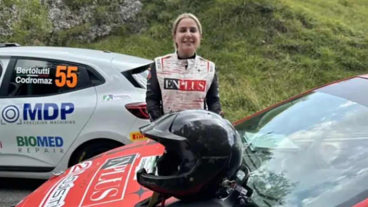 Foto - Milli şampiyona İtalya'da büyük şok! Yarışa günler kalmıştı!