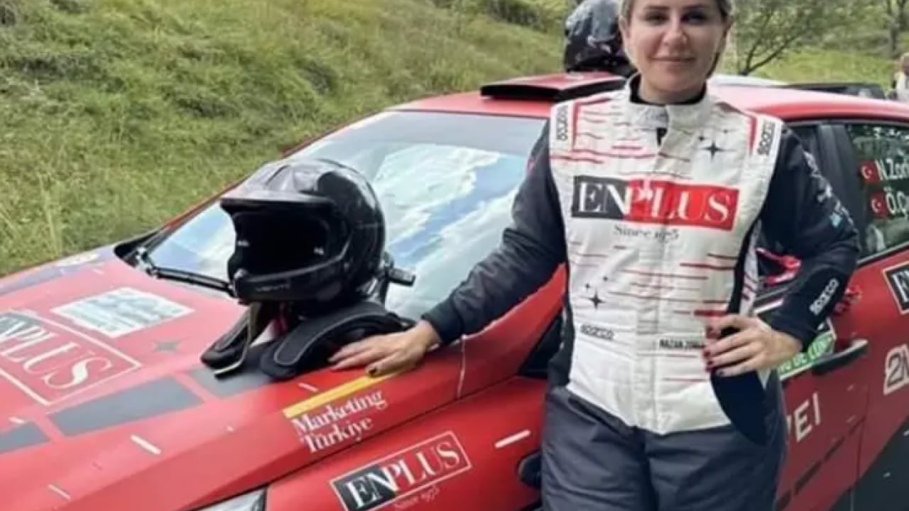 Foto - Milli şampiyona İtalya'da büyük şok! Yarışa günler kalmıştı!