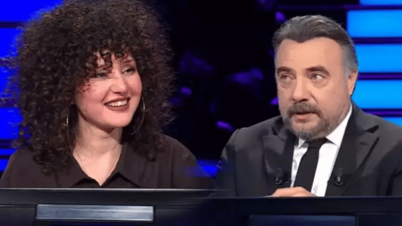 Yarışmacının cevabı şaşırttı: 500 bin TL'lik soru ters köşe yaptı! 