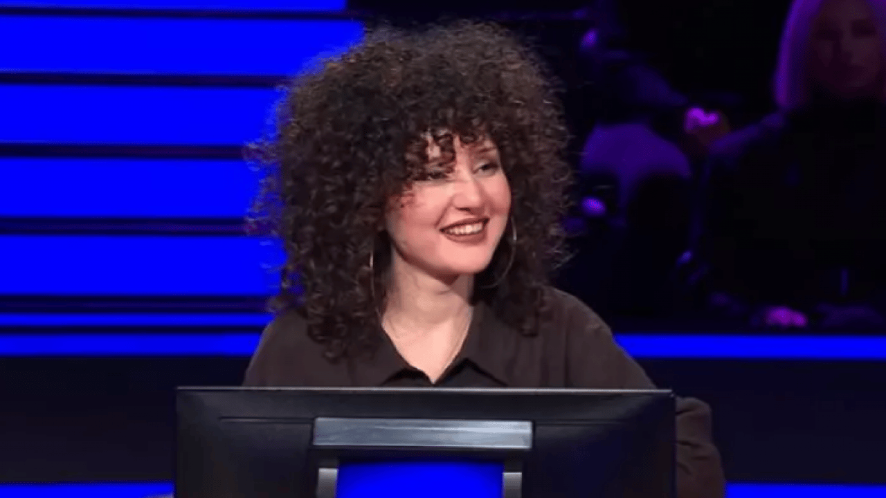 Foto - Yarışmacının cevabı şaşırttı: 500 bin TL'lik soru ters köşe yaptı! 