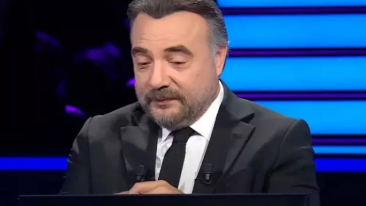 Foto - Yarışmacının cevabı şaşırttı: 500 bin TL'lik soru ters köşe yaptı! 