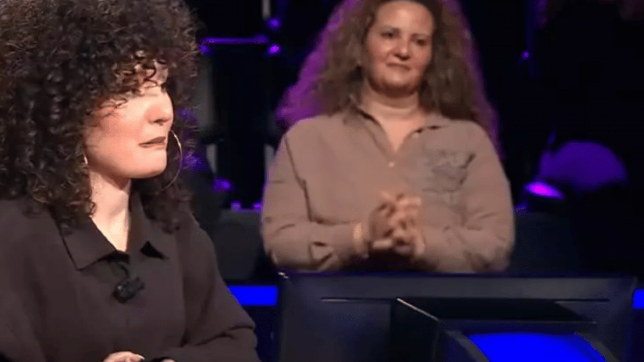 Foto - Yarışmacının cevabı şaşırttı: 500 bin TL'lik soru ters köşe yaptı! 