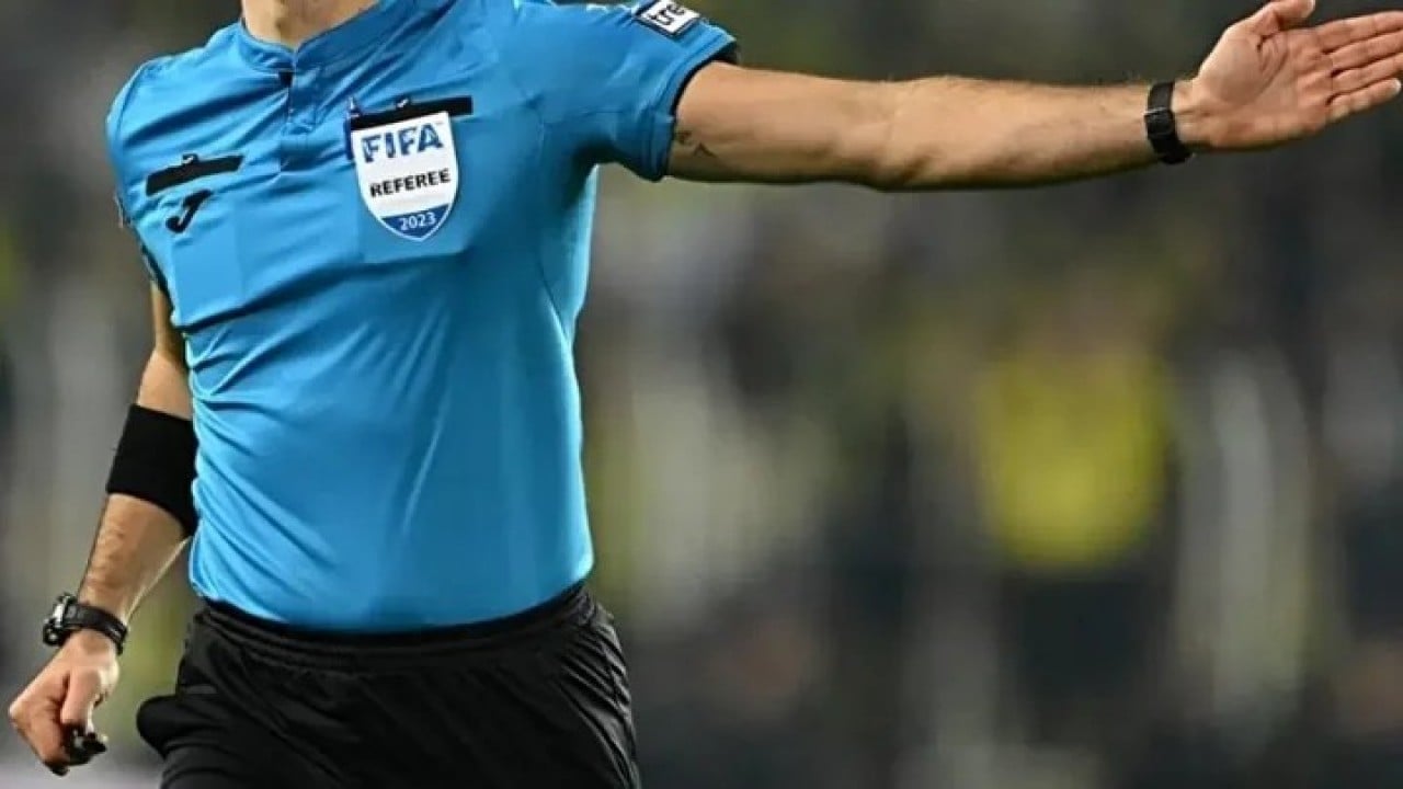 Foto - Yasa dışı bahis operasyonunda karar çıktı: 4 hakem tutuklandı