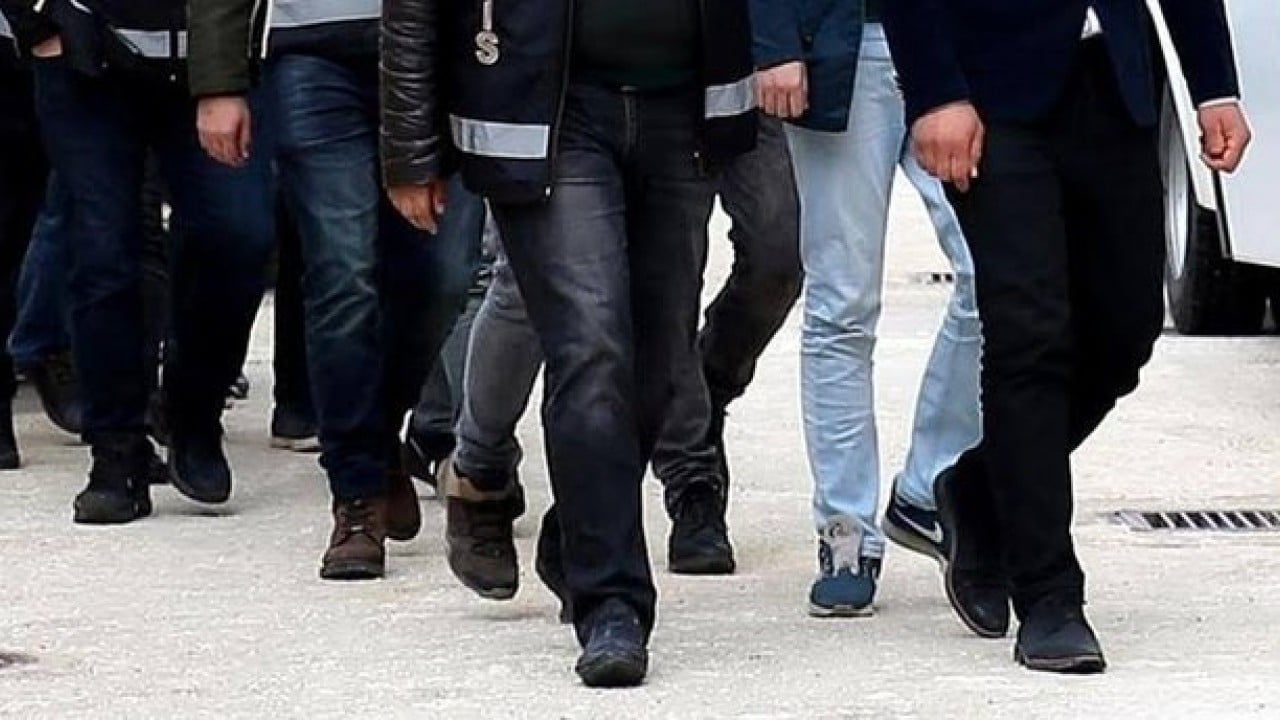Foto - Yasa dışı bahis operasyonunda karar çıktı: 4 hakem tutuklandı
