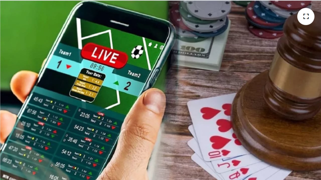 Foto - Yasa dışı bahis ve kumara erişim engeli