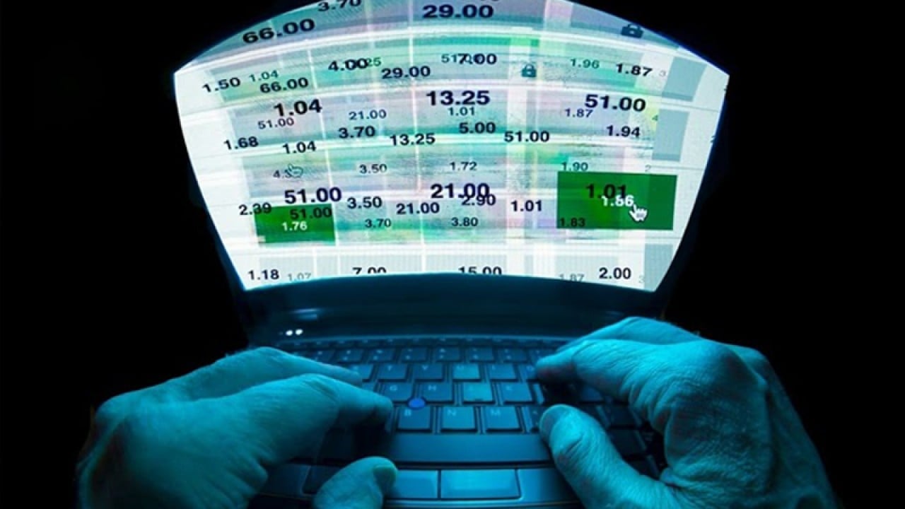 Foto - Yasa dışı bahis ve kumara erişim engeli