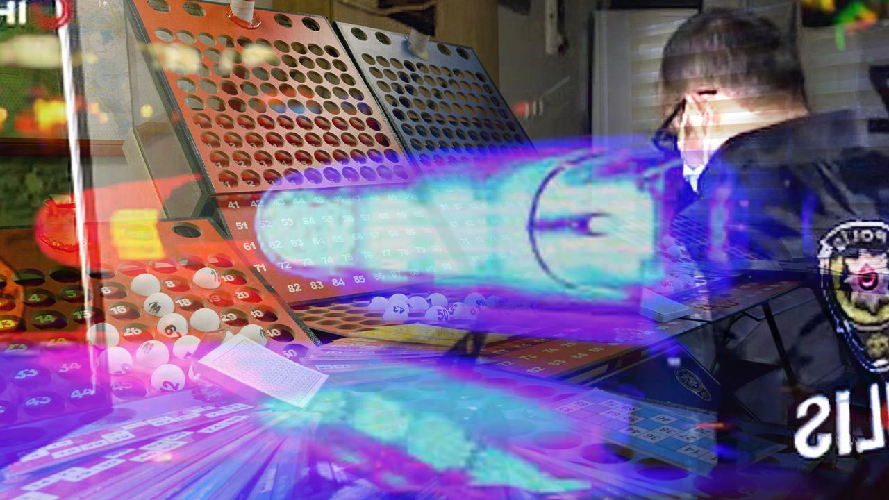 Yasa dışı bahis ve kumara erişim engeli