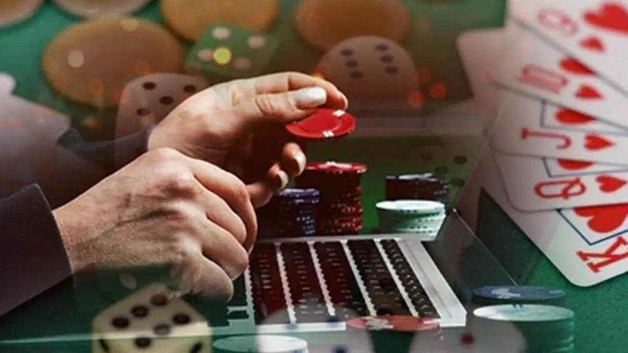 Foto - Yasa dışı bahis ve kumara erişim engeli